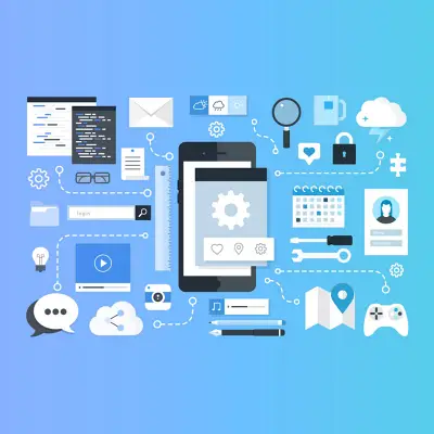 Home Software e App Android e IOS presentazione